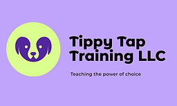 Tippy Tap Training Logo