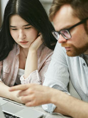 The Goldilocks Zone of Conflict: 
Creating a Team Culture of Disagreement Without Disfunction