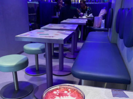 Best Places to Eat and Drink at St. Christopher's Place
