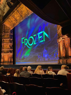 It's London Theatre Week!