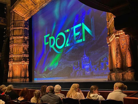 It's London Theatre Week!