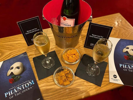 Best Theatre Shows in London