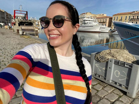 Let's Not Judge the Travel Newbies