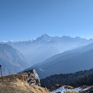 Hiking
