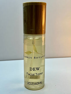 Dew Elowen Botanics