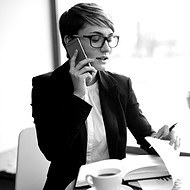 Telefonakquise