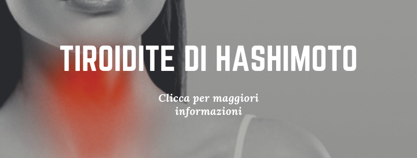 Tiroidite di hashimoto dieta pdf