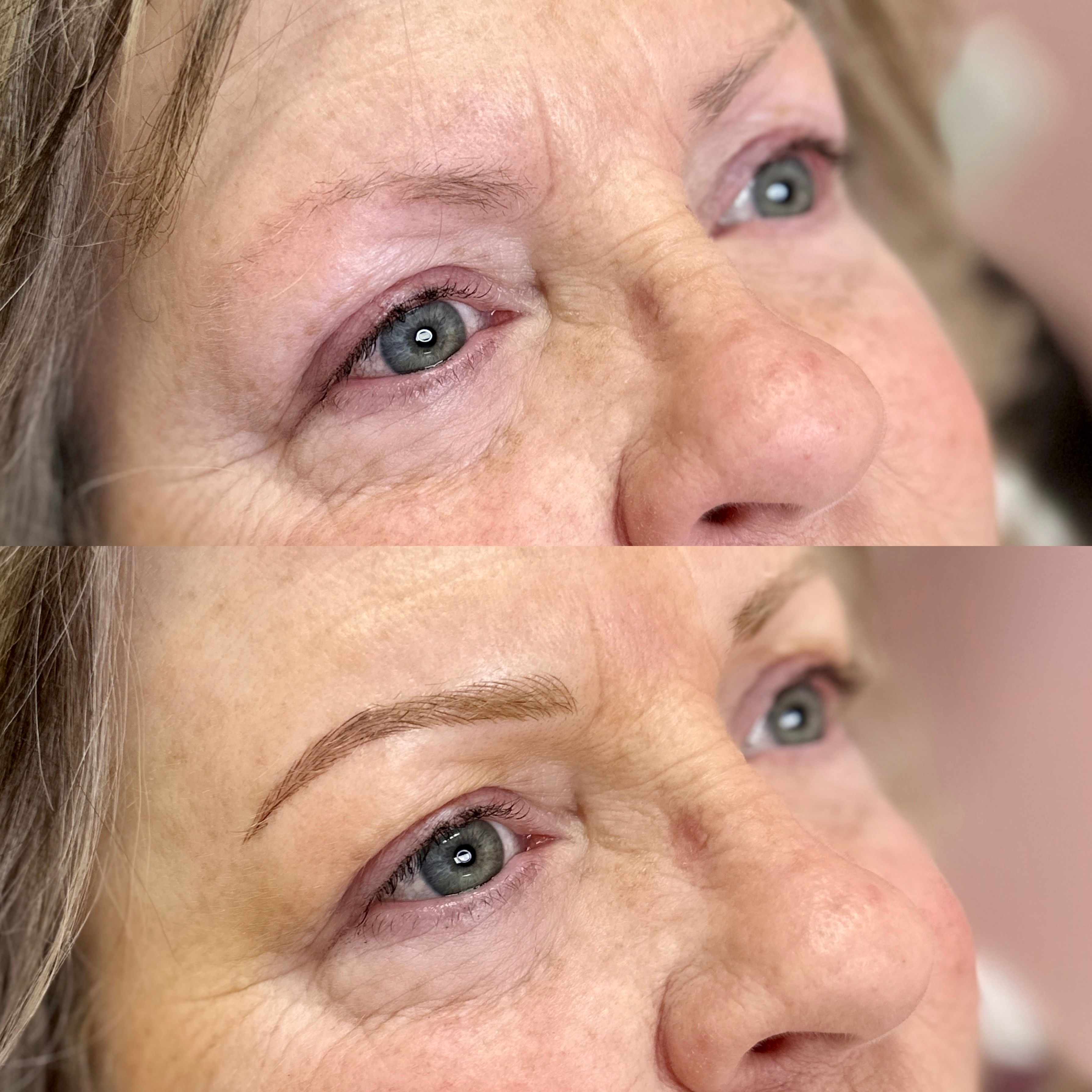 Microblading Training