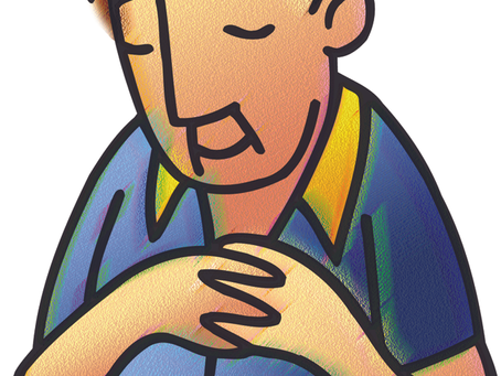 Prayer Requests