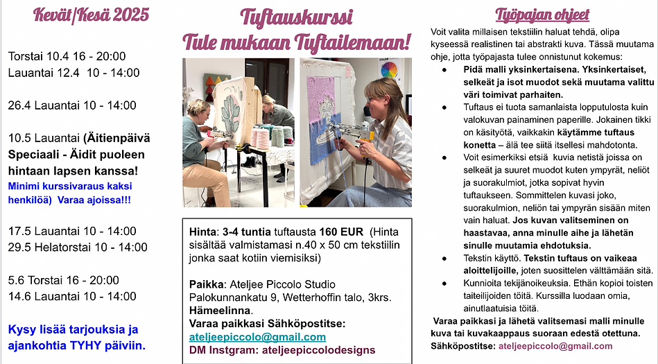 Tuftauskurssit Kevät Kesä 2025.png