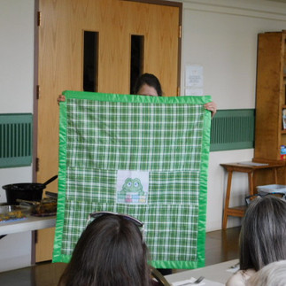 Baby Quilt