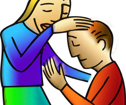 The Freedom to Forgive