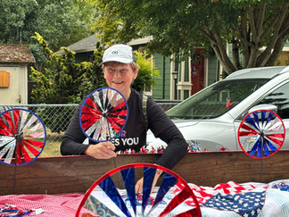 Canby 4th of July Parade 2026