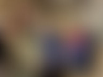 Blessing the New Stove