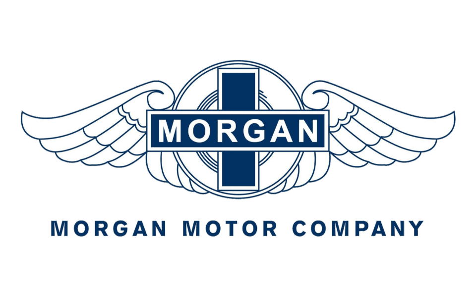 Logo Morgan