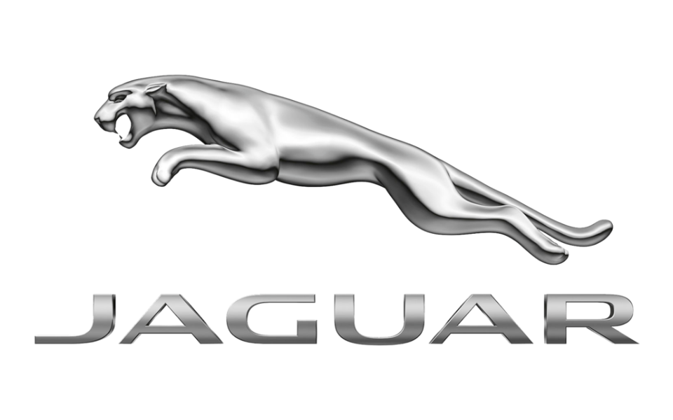 Logo Jaguar