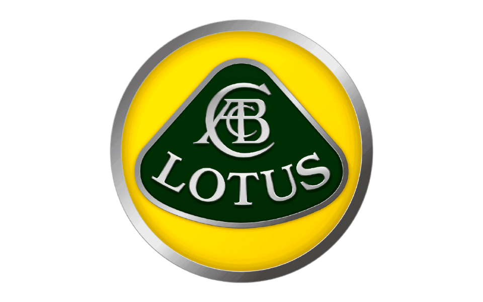 Logo Lotus