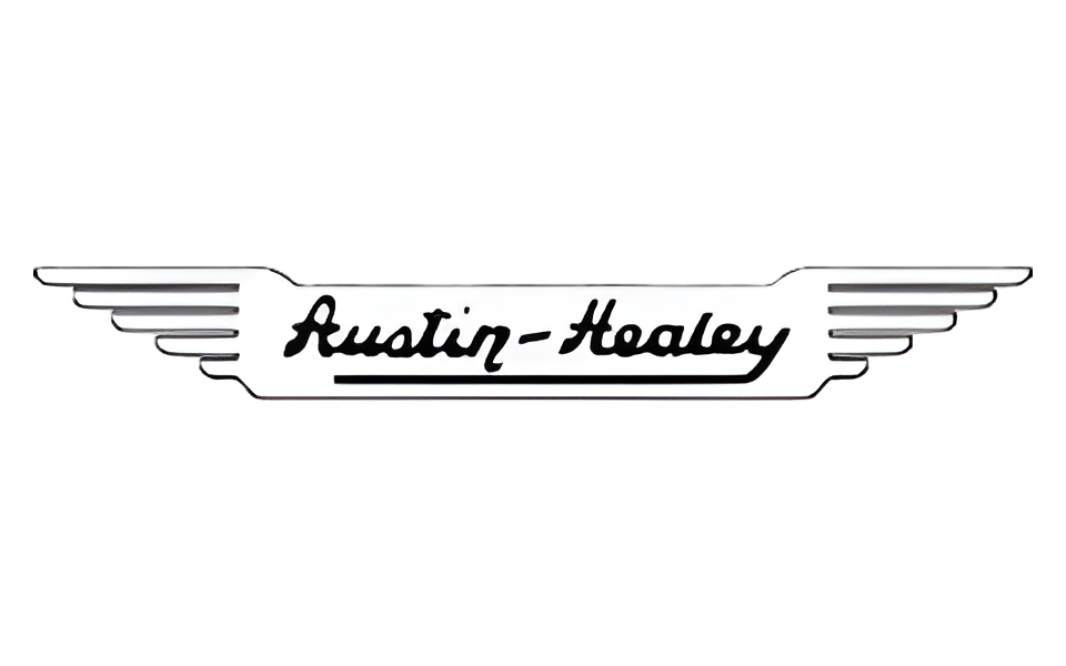Logo Austin-Healey
