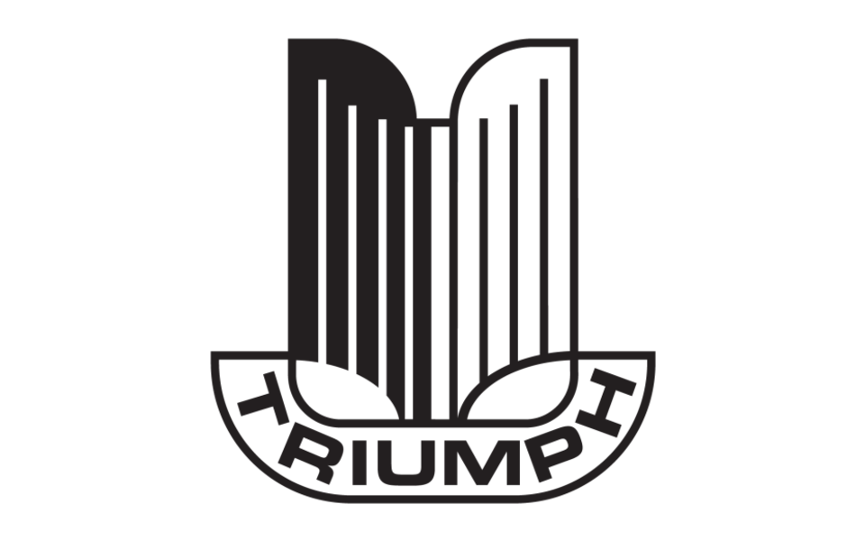 Logo Triumph