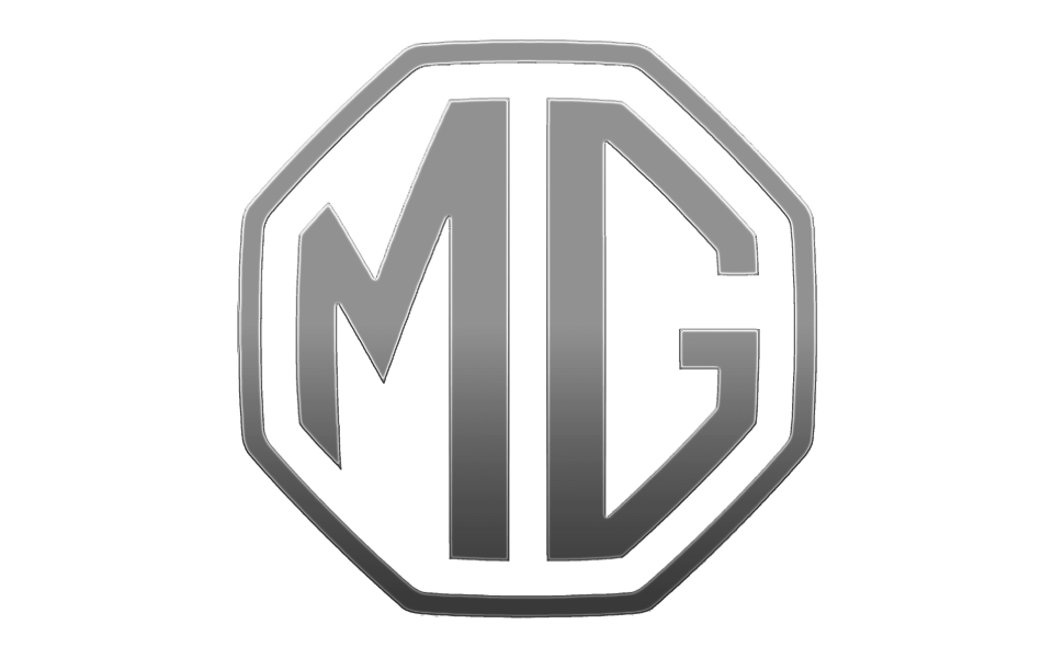 Logo MG