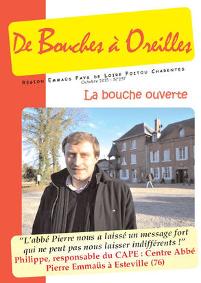 Bouches à Oreilles N°257