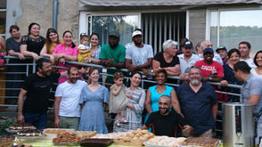 Les Petits Potins Peupins 2024