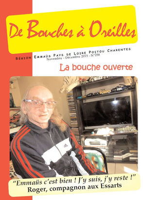 Bouches à Oreilles N°258