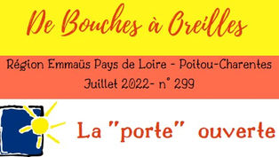 Bouches à Oreilles N°299