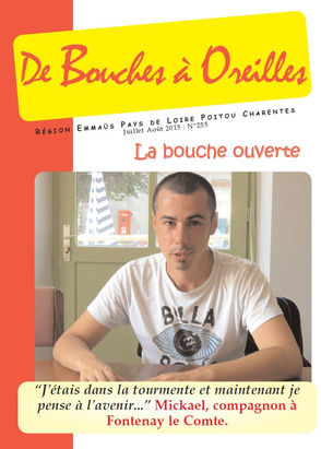 Bouches à Oreilles N°255