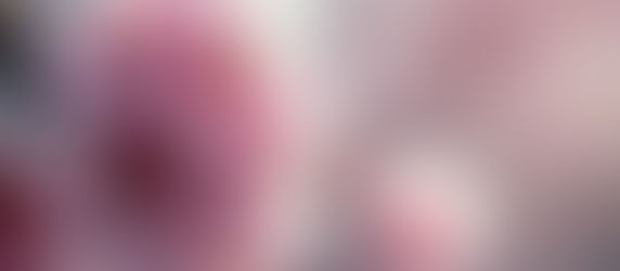 Roze bloesem die in de maand mei bloeit.