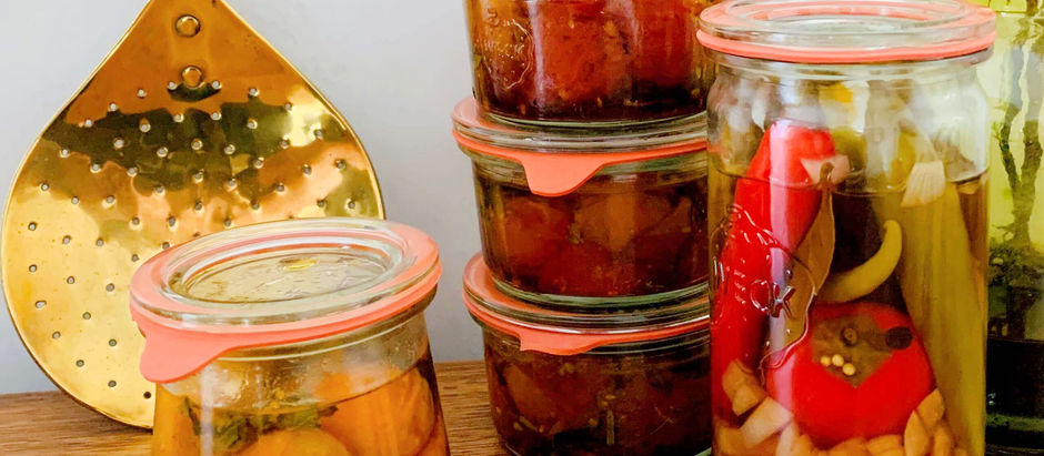 Inmaakringen opnieuw gebruiken? Fabel of feit? Ontdek het hier!