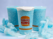 Burger King® Cloud Float 2 Game ~ 8/7/2025 ~ U.S. Mainland