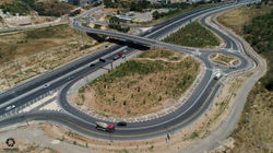 HIGH VIEW - מחלפים וכבישים (20)