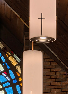 Church Lights