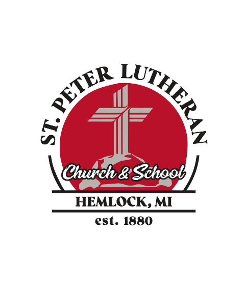 Welcome to the New St. Peter Website