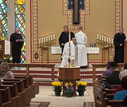 Church Communion