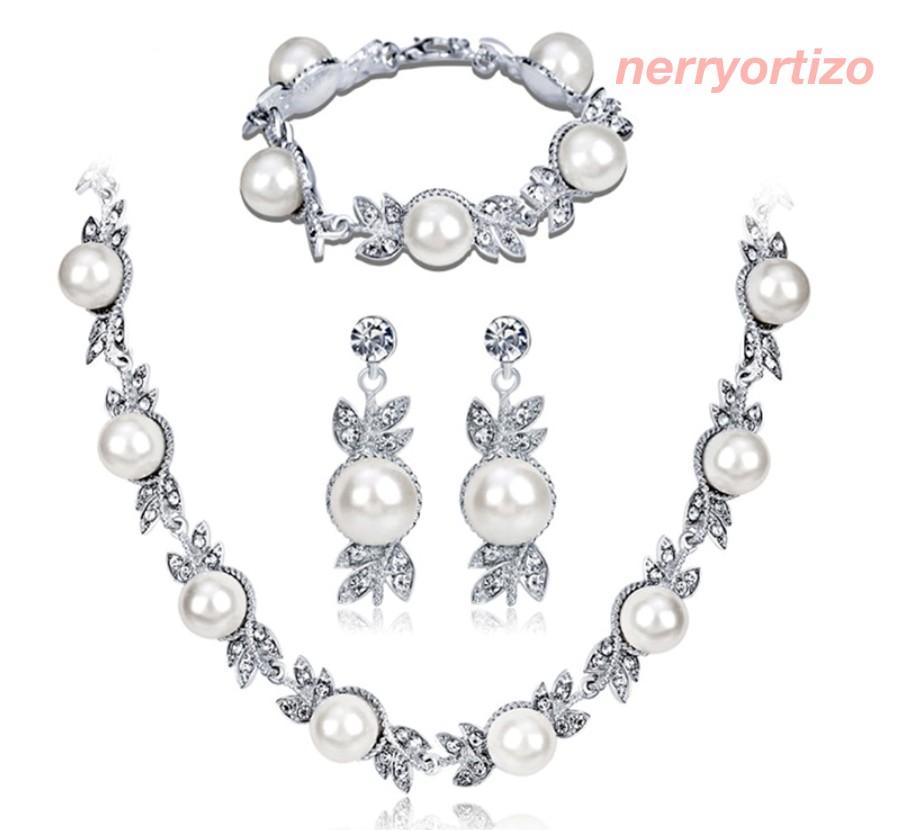 Thumbnail: Angel 3-Piece Set