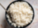 White Rice
