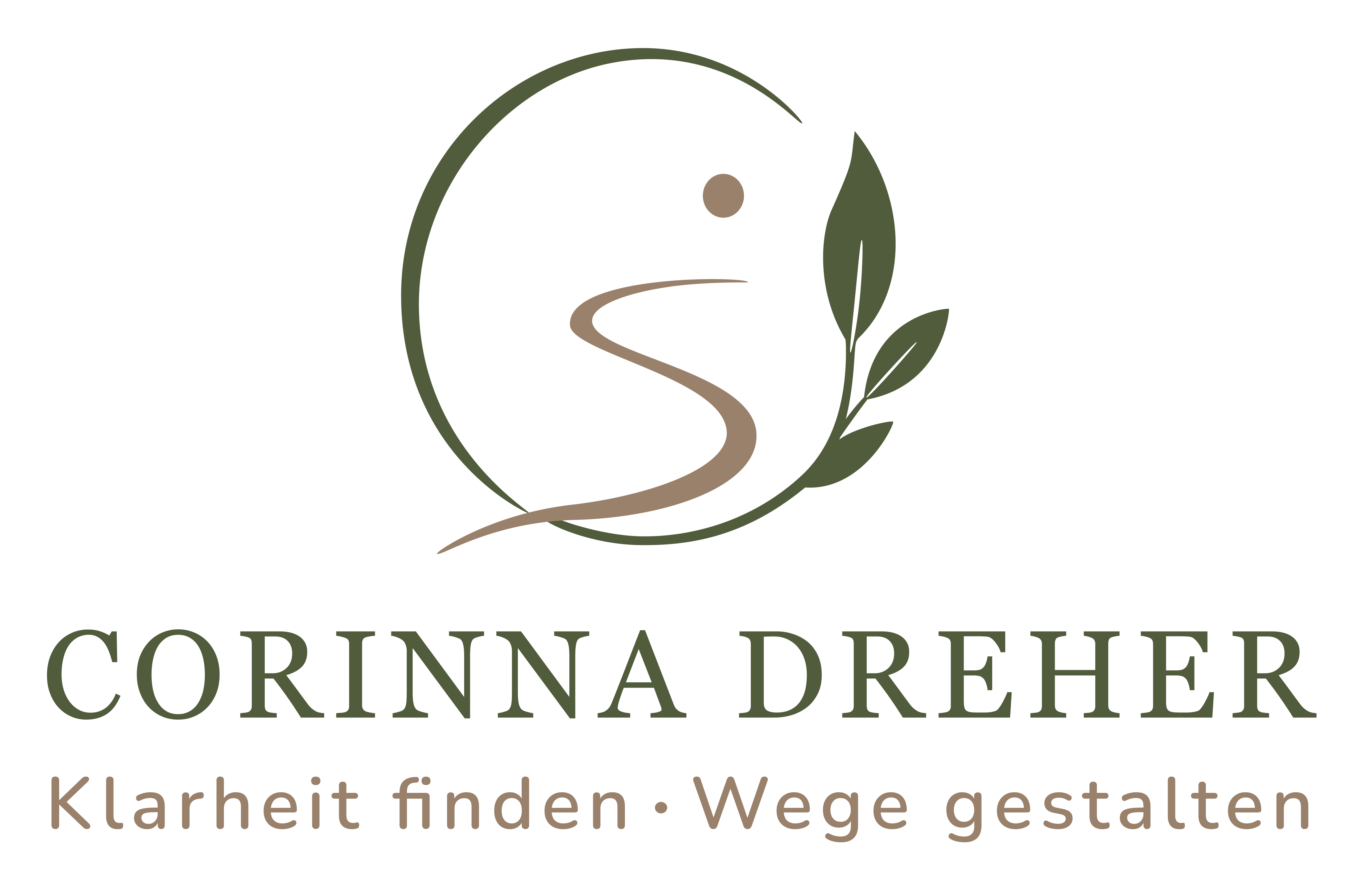 Corinna Dreher Mediation – Klarheit finden, Wege gestalten