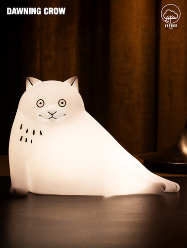 Wild Cat × White Crow（nookスポア） file.jpg