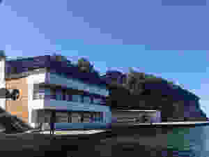 3d kıyı tasarımı