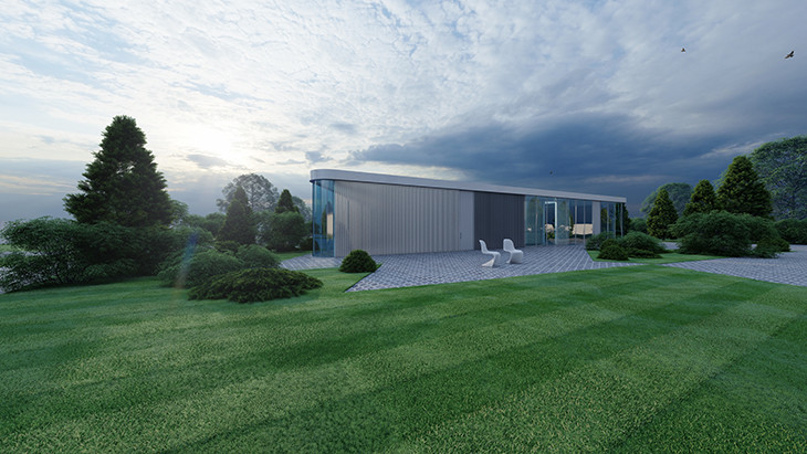lumion hdri