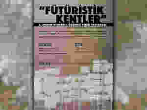 Fütürüstük Kentler
