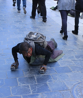 Фильмы о Тибете