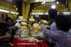 Пагода  Хпаунг Дов У (Hpaung Daw U)