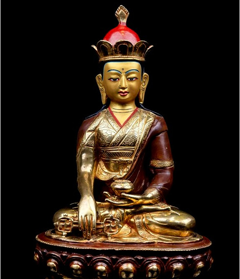 Тонпа Шенраб Мивоче