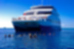 Aquacat : Liveaboard : Bahamas