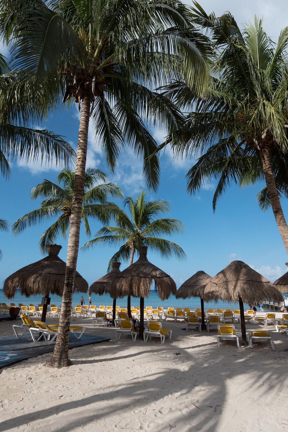 Iberostar Cozumel