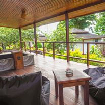 Suite Veranda