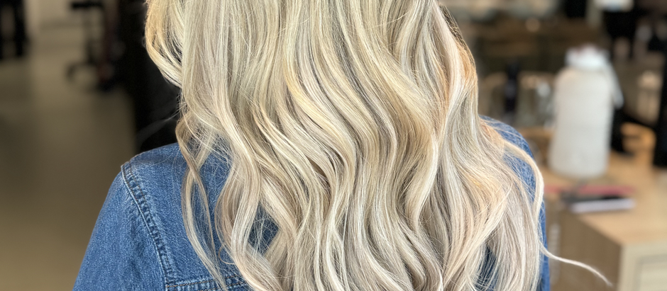 hair extensions chicago